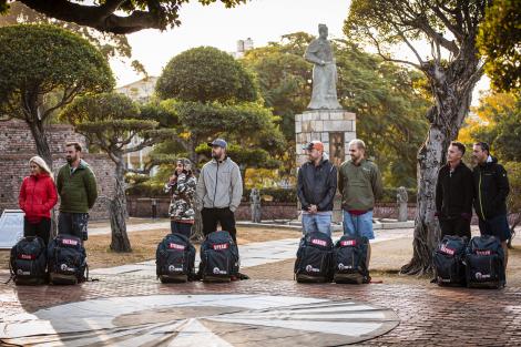 Semifinala Asia Express. Echipele caută monede prin canalizări!