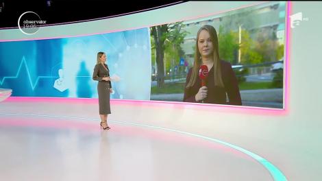 13% din persoanele infectate din ţara noastră sunt medici sau asistente!