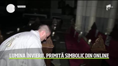 Christos a Înviat! Milioane de creştini romano-catolici celebrează Învierea Domnului astăzi