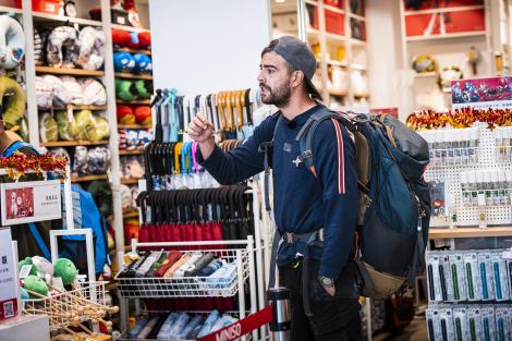 Concurenții Asia Express, afaceriști de ocazie: bucătari, vânzători ambulanți, make-up artiști și spălător de parbrize