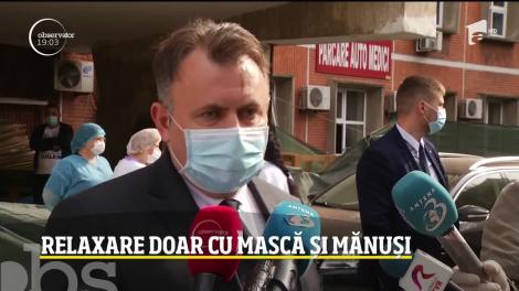 Starea de urgență, prelungită în România. Ce ar putea conţine noua ordonanţă militară