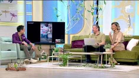 Care e mai talentată, apa sau pălinca? Cel mai tare experiment, din vremea carantinei: „O mâhneală!”