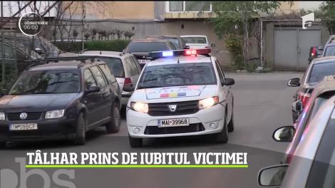 „Ori pleci, ori trag!” Scene ireale în fața unui magazin din Timișoara! O tânără, tâlhărită cu pistolul la tâmplă! A fost salvată chiar de iubitul ei- VIDEO