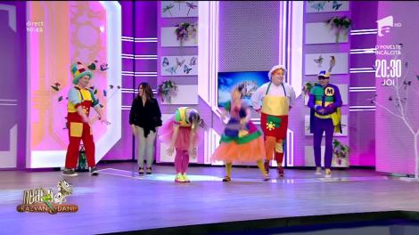 Gaşca Zurli - "Antante"