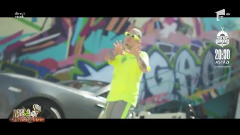 Videoclip! Otillia feat. Lary Over - "Origami"