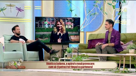 Relaţia de cuplu în izolare. De ce pentru unii a devenit un coşmar