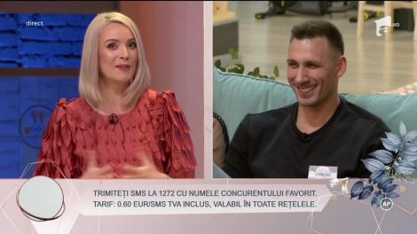 Surprize de proporții! Băieții din casa Mireasa aleg cu ce fete vor împărți dormitorul: „Vă mutați toți împreună”