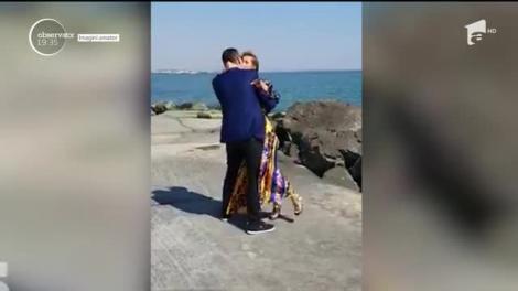 Romantismul, sancționat în vremea pandemiei