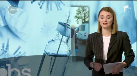 Observator Update, 13 aprilie, ora 9:00: Nelu Tătaru: Posibil conducere militară la Focșani