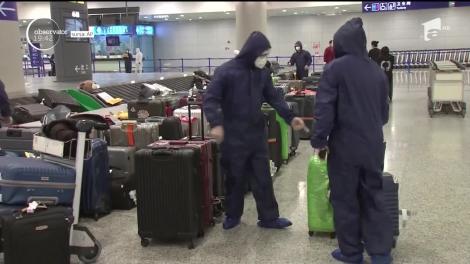 China, din nou ameninţată de coronavirus