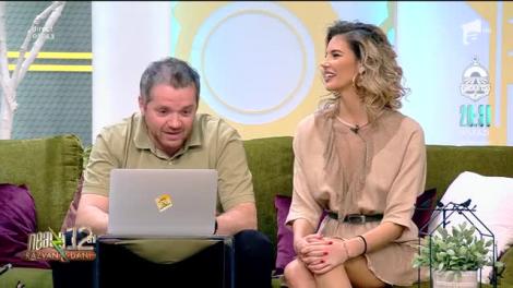 Smiley news. Cum să joci piatră – foarfecă – hârtie de unul singur şi să pierzi?