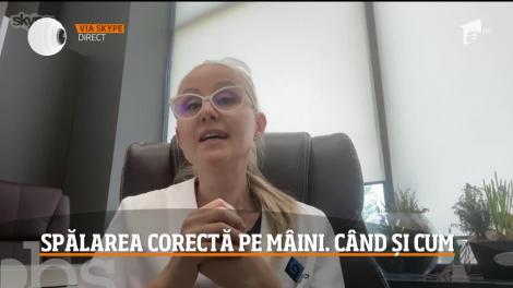 Mulți români apelează la medic, dintr-o cauză comună! Cum am ajuns să ne facem rău, încercând să ne apărăm de coronavirus?