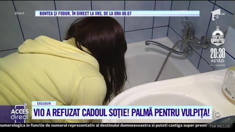 Vulpița, farsă uriașă pentru Viorel! În ce capcană a căzut bărbatul: „Ce-i asta?!”