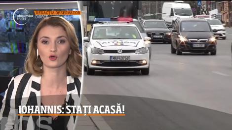 Observator Update, 14 aprilie, ora 16:00: Joi, vot în parlament pe măsurile din decret