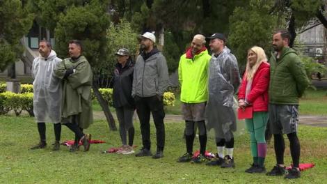 Sorin Bontea și Răzvan Fodor, prima echipă finalistă: Reactoarele 3 și 4 nu pleacă în cursa pentru Ultima Șansă!