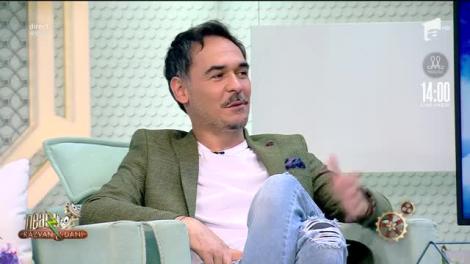 Ramona Ignat s-a lăsat greu convinsă să intre în direct! Habar n-avea că participă la „Cea mai sexy mămică”, de la Neatza: „Cred că o prietenă m-a înscris”