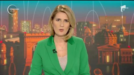 Reactorul de la Cernobîl, amenințat de flăcări