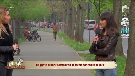 Ce șanse sunt cu adevărat să ne facem concediile la vară