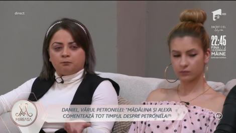 Petronela, cu gândul la fostul iubit sau nu?! Vărul ei a făcut lumină: ”Vă spun eu cum stau lucrurile. S-au spus multe minciuni!”