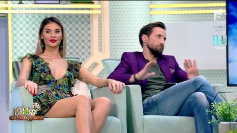 Cum își petrece timpul în izolare celebrul solist Tavi Colen