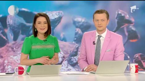 Ioana Blaj, frumoasa actriță din „Sacrificiul” a făcut o schimbare de carieră! În izolare, a devenit „cea mai tare profă de mate”! Cum a reușit?