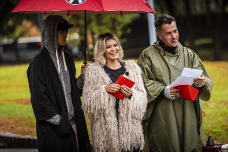 Momente emoționante la Asia Express! Concurenții primesc scrisori chiar de la ei: Sorin, prietenia noastră s-a închegat și mai tare!