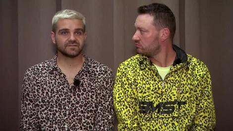 Broscuța norocoasă le aduce concurenților două super monede: Valorează cât zece monede obișnuite!