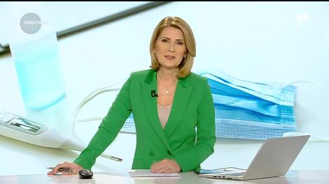 Măștile de protecție au revenit în magazine. Cu cât se vând