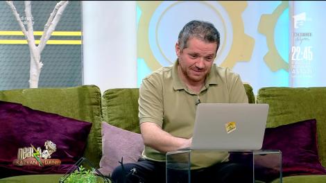 Smiley News: Izoleta 5, muzică de carantină!