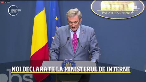 Ministrul Marcel Vela face declarații! Preoții și voluntarii împart lumina