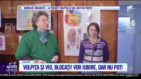 Parapsiholog chemat de urgență la soții Stegaru. Viorel a visat că este preot și ctitorul unei biserici