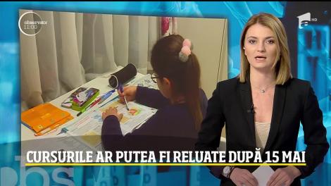 Observator Update, 15 aprilie, ora 11:00: Trump taie finanțarea la OMS