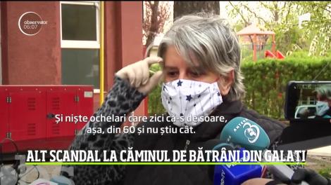 „Sunt carne de tun! Săracelor le e frică!” Scandal uriaș la căminul de bătrâni transformat în focar de coronavirus. Asistentele și infirmierele refuză să lucreze