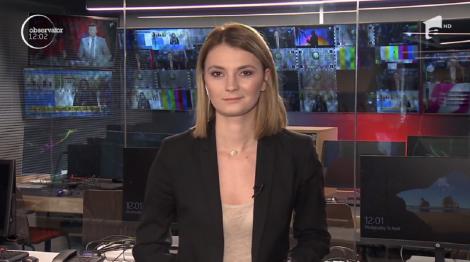 Observator Update, 15 aprilie, ora 12:00: Noi lămuriri în scandalul nopții de Înviere