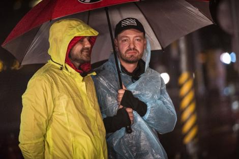 Ele sunt echipele care ajung în finala Asia Express, sezonul 3! Alex Abagiu și Radu Vlăduț, eliminați din competiție