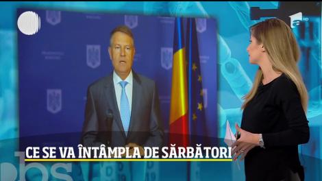 Observator Update, 15 aprilie, ora 15:00: Ce se va &icirc;nt&acirc;mpla de sărbători