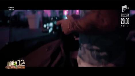 Videoclip! Mario Fresh cântă piesa "Ne minţim"