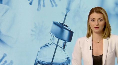 Observator Update, 16 aprilie, ora 15:00: 7.707 îmbolnăviri, 392 de decese