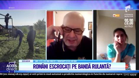 Reţea mafiotă de meşteri &icirc;n Galați? Indivizii le promit clienţilor case din panouri, la un preţ mic și pleacă cu banii