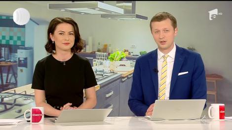 Meniul de Paște nu este complet fără celebra friptură de miel. Iață ce ne propun restaurantele