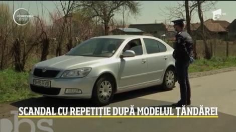 Localitatea Crăciuneşti din Mureș ar putea fi a treia din ţară care intră în carantină totală
