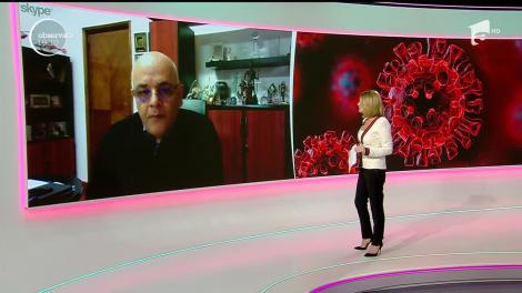 Raed Arafat, mesaj pentru toți românii: Suntem în mijlocul crizei. Nu știm ce urmează