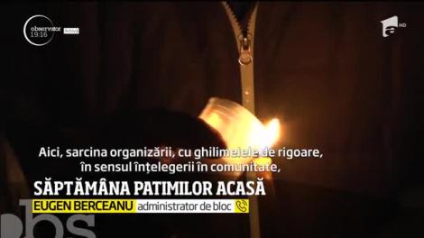E oficial! De Paşte, credincioşii nu se pot apropia de biserici