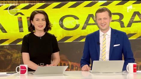 Andra Gogan, viața în izolare