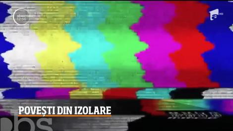 Povești din izolare. Ce fac vloggeri acasă