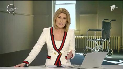 Coronavirusul închide căminele de bătrâni