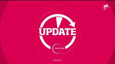 Observator Update, 17 aprilie, ora 18:00: Carantină cu aglomerație la cumpărături