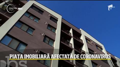 Dezvoltatori nu scad prețul locuințelor