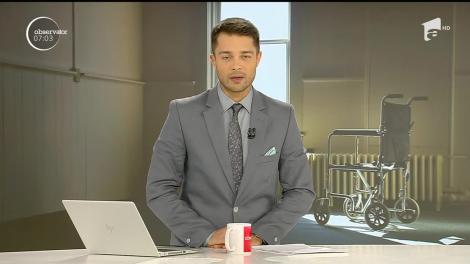 Coronavirusul închide căminele de bătrâni din România