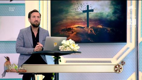 Cum arată Paştele în familia Paulei Seling. "Va avea loc un spectacol special"